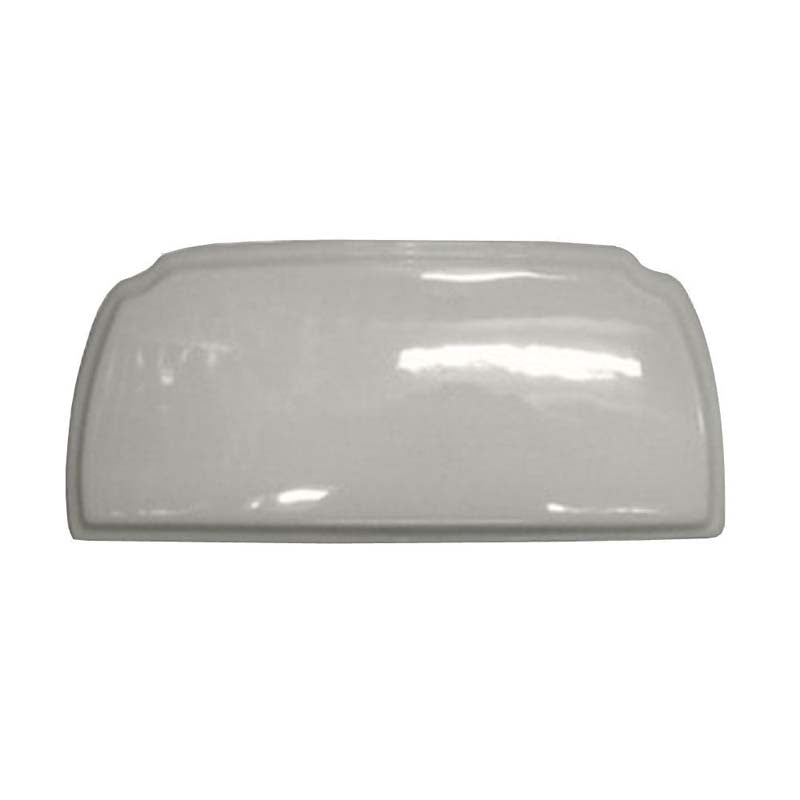 American Standard 735036-400.020 Antiquity Toilet Tank Cover Only in White
