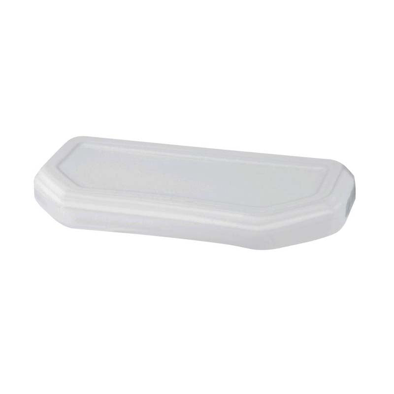 American Standard 735113-400.020 Toilet Tank Lid for Portsmouth/Townsend/Doral Classic Champion 4 Models