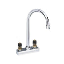 American Standard 7490.000.002 Heritage 2-Handle Bar Faucet in Chrome
