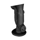 American Standard 7798030 Trap Standard, Threaded 3" Inside for Cast Iron Service Sink