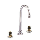 American Standard 7890.000.002 Amarilis Heritage 2-Handle Bar Faucet in Chrome