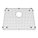 American Standard 791565-208070A Prevoir 21" x 15.75" Kitchen Sink Grid in Stainless Steel