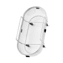 American Standard 8443.061300.075 Prevoir Mesh Colander in Stainless Steel