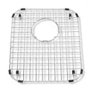 American Standard 8445.121400.075 Prevoir 12" x 14.25" Kitchen Sink Grid in Stainless Steel