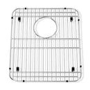 American Standard 8445.131500.075 Prevoir 15" x 17" Kitchen Sink Grid in Stainless Steel