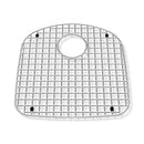 American Standard 8445.161700.075 Prevoir 16" x 17" Kitchen Sink Grid in Stainless Steel