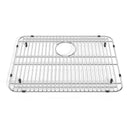 American Standard 8445.211500.075 Prevoir 23" x 17" Kitchen Sink Grid in Stainless Steel