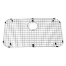 American Standard 8445.251400.075 Prevoir 25.25" x 14.625" Kitchen Sink Grid in Stainless Steel