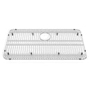 American Standard 8445.291500.075 Prevoir 31" x 17" Kitchen Sink Grid in Stainless Steel