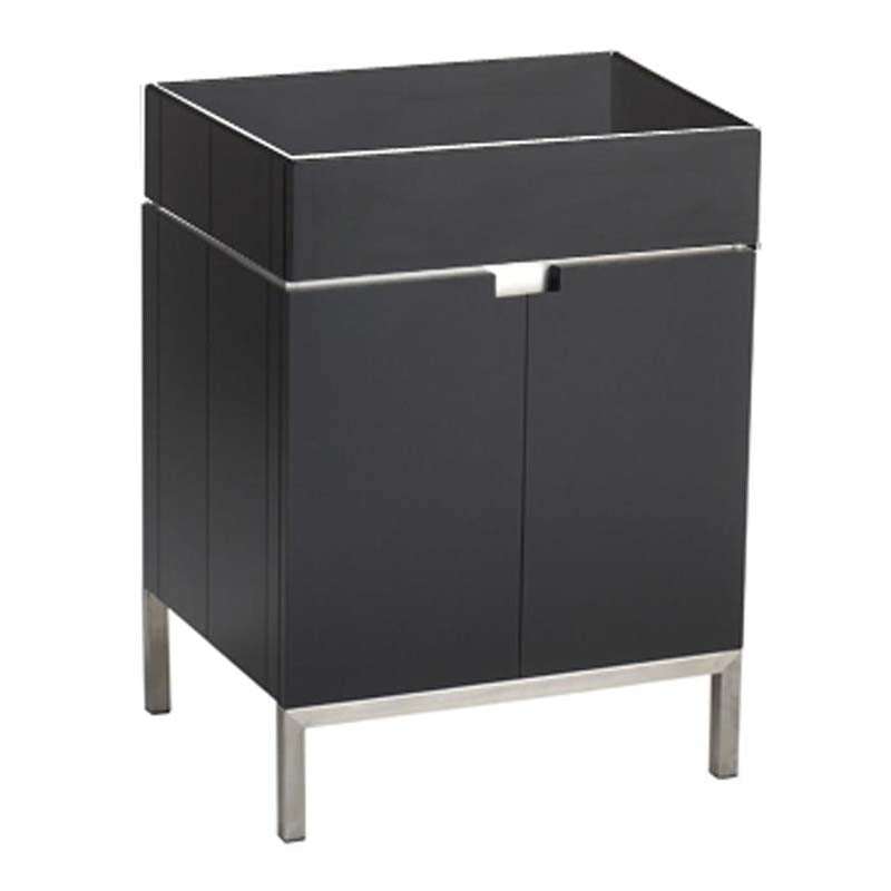 American Standard 9205.024.339 Studio 22" Vanity Cabinet Only in Espresso