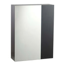 American Standard 9205.300.339 Studio 24" x 32" Surface-Mount Medicine Cabinet in Espresso