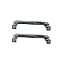 American Standard 9822.200.002 Bath Grab Bar Kit in Chrome