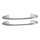 American Standard 9827.200.002 Ellisse Grab Bar Kit in Chrome