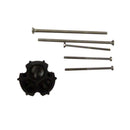 American Standard M961818-2950A Deep Rough-In Kit for Single-Control Baths/Showers