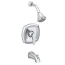 American Standard T005.502.002 Copeland Shower Trim Kit in Chrome