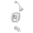 American Standard T005.502.295 Copeland Shower Trim Kit in Satin Nickel