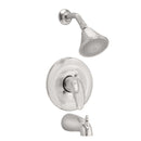American Standard T385.502.295 Reliant Shower Trim Kit in Satin Nickel