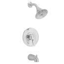 American Standard T385.508.295 Reliant 3 Shower Trim Kit in Satin-Nickel