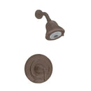 American Standard T420.501.224 Portsmouth Metal Shower Trim Kit in Oil-Rubbed Bronze