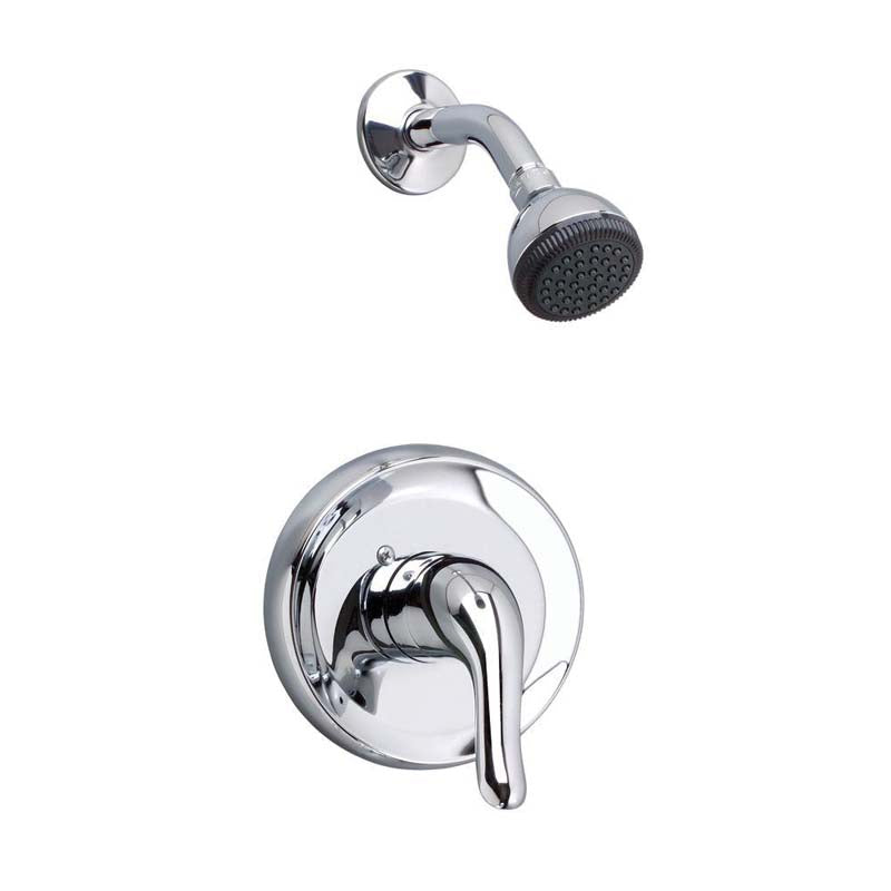 American Standard T675.501.002 Colony Shower Trim Kit in Chrome