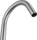 Anzzi Roman 8 in. Widespread 2-Handle Bathroom Faucet in Brushed Nickel L-AZ190BN 9