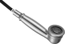 Anzzi Del Moro Single-Handle Pull-Out Sprayer Kitchen Faucet in Brushed Nickel KF-AZ203BN 26