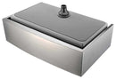 Anzzi ELYSIAN Series 36 in. Farm House Single Basin Handmade Stainless Steel Kitchen Sink 16
