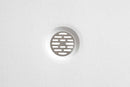 Anzzi Tier 32 x 60 in. Left Drain Single Threshold Shower Base in White SB-AZ03LD 5