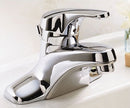 American Standard Reliant Single Hole Bathroom Faucet with Single Handle
