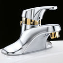 American Standard Reliant Single Hole Bathroom Faucet with Single Handle