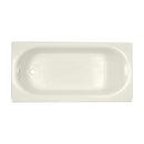 American Standard Princeton 60" x 30" Americast Recessed Bathtub