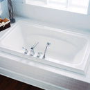 American Standard Town Square 71.5" x 42" Bathtub
