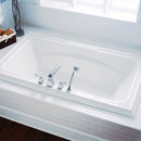 American Standard Town Square 72" x 42" Air Massage Tub