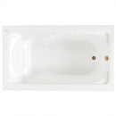 American Standard Cadet 60" x 42" Bathtub