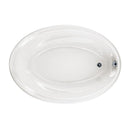 American Standard Savona 60" x 42" Oval Bathtub