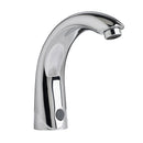 American Standard Selectronic Single Hole Faucet Less Handles