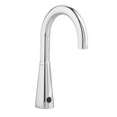 American Standard Selectronic Single Hole Electronic Faucet Less Handles