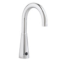 American Standard Selectronic Single Hole Electronic Faucet Less Handles