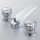 American Standard Heritage Widespread Bathroom Faucet
