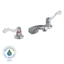 American Standard Heritage Widespread Bathroom Faucet 2