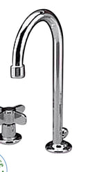 American Standard Heritage Widespread Bathroom Faucet