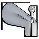 American Standard Wall Mount Brass Tub Spout Trim