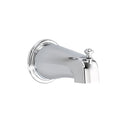 American Standard Deluxe Wall Mount Diverter Tub Spout Trim