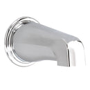 American Standard Wall Mount Slip-on Non Diverter Tub Spout Trim