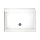 American Standard Single Threshold Shower Base