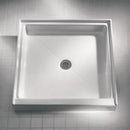American Standard Town Square Single Threshold Shower Base