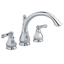 American Standard Dazzle Double Handle Deck Mount Tub Only Faucet Trim
