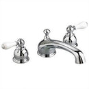 American Standard Hampton Double Handle Deck Mount Tub Only Faucet
