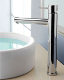American Standard Serin Single Hole Vessel Faucet with Single Handle