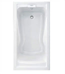 American Standard Evolution 60" x 32" Salon Spa